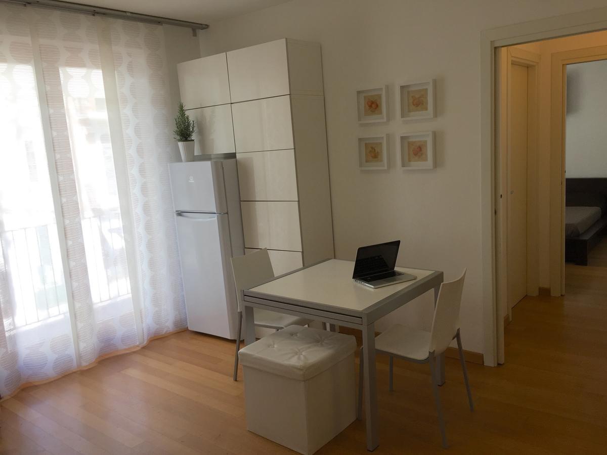 Appartamento Marecentro Civitanova Marche Kültér fotó